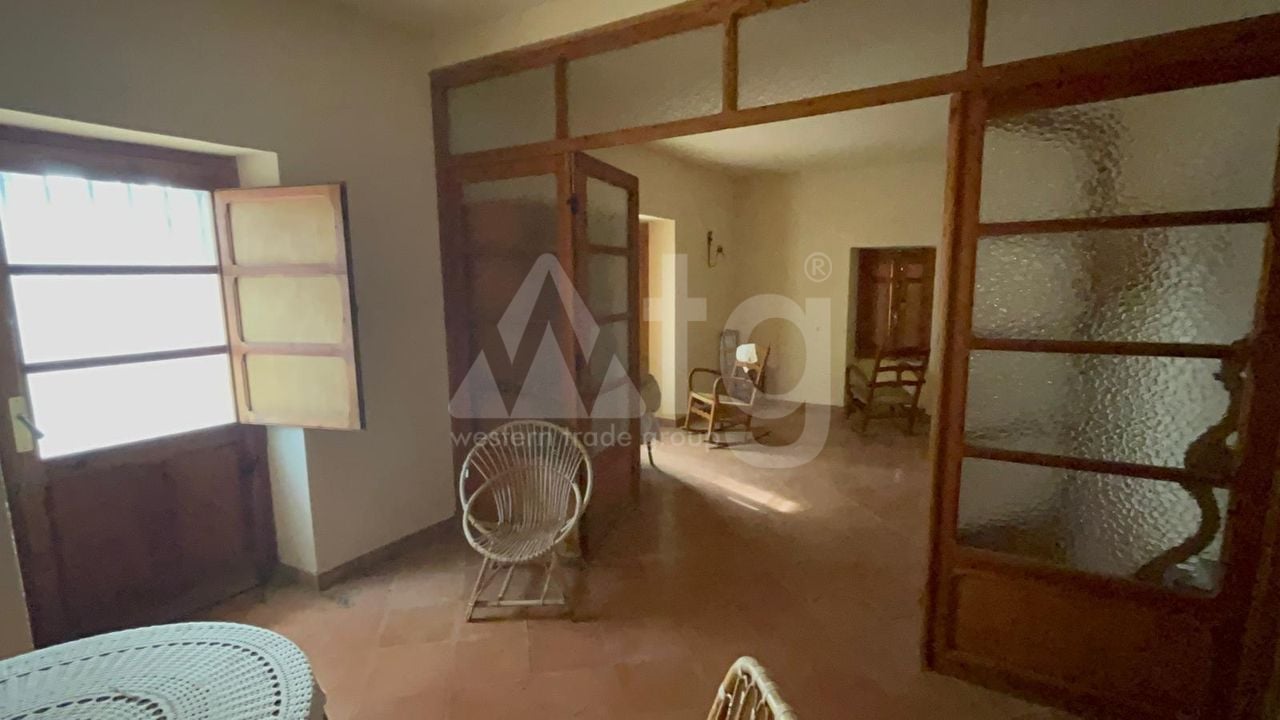 12 Schlafzimmer Villa in Xàbia - HMC97297 - Foto - 5