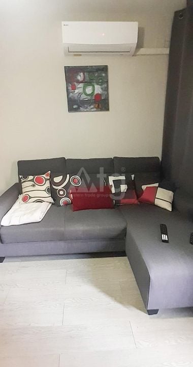 3 bedroom Apartment in Benidorm - HMC97301 - Photo - 2
