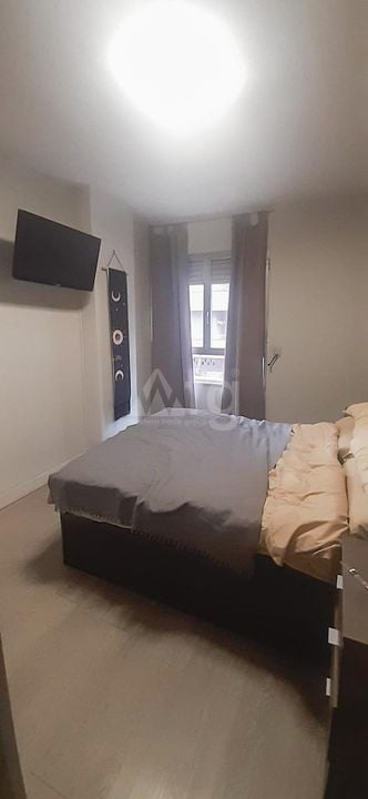 3 bedroom Apartment in Benidorm - HMC97301 - Photo - 5