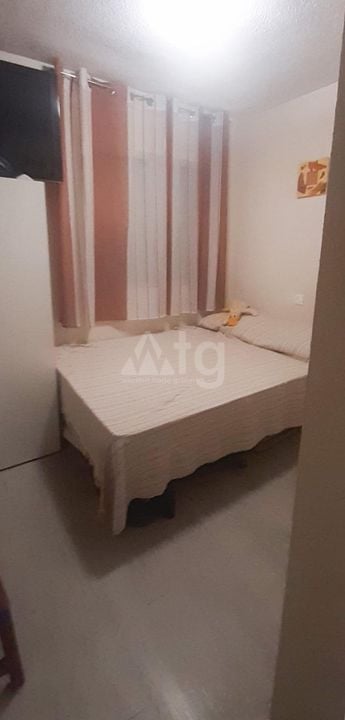3 bedroom Apartment in Benidorm - HMC97301 - Photo - 6