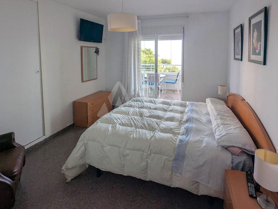 Apartament cu 3 dormitoare în Benidorm - HMC97302 - Imagini - 8