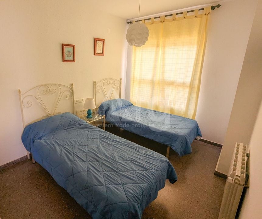 Apartament cu 3 dormitoare în Benidorm - HMC97302 - Imagini - 9