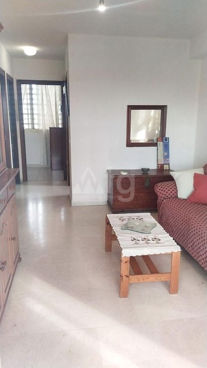 Appartement de 1 chambre à Benidorm - HMC97305 - Photo - 6