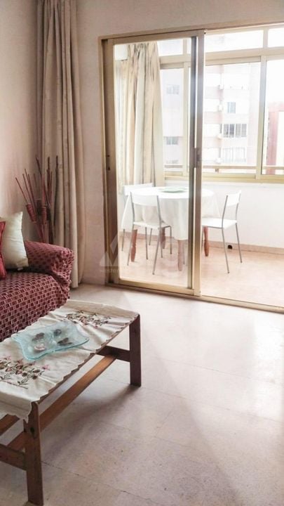 Appartement de 1 chambre à Benidorm - HMC97305 - Photo - 5