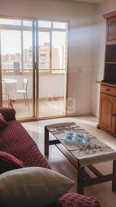Appartement de 1 chambre à Benidorm - HMC97305 - Photo - 4