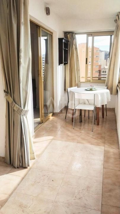 Appartement de 1 chambre à Benidorm - HMC97305 - Photo - 12