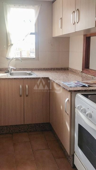 Appartement de 1 chambre à Benidorm - HMC97305 - Photo - 7