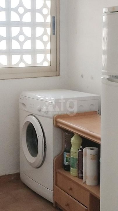 Appartement de 1 chambre à Benidorm - HMC97305 - Photo - 8