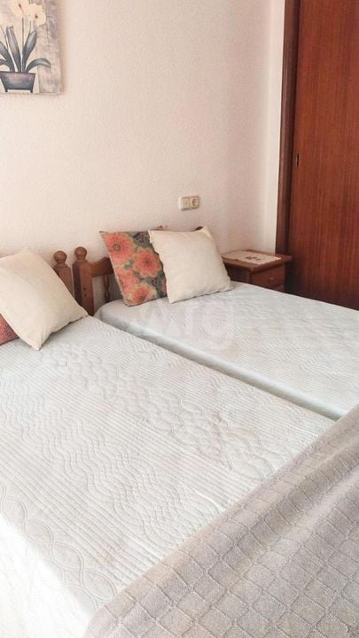 Appartement de 1 chambre à Benidorm - HMC97305 - Photo - 9