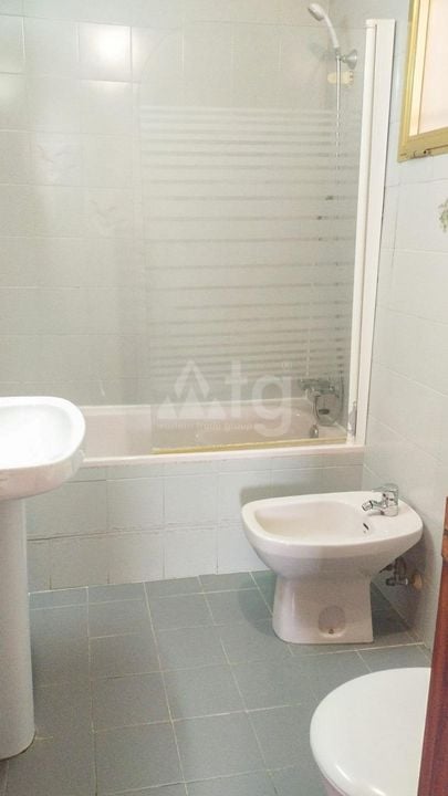 Appartement de 1 chambre à Benidorm - HMC97305 - Photo - 15