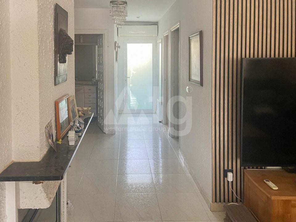 Villa de 3 chambres à La Nucia - HMC97310 - Photo - 6