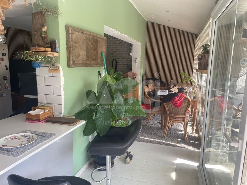 Villa de 3 chambres à La Nucia - HMC97310 - Photo - 7