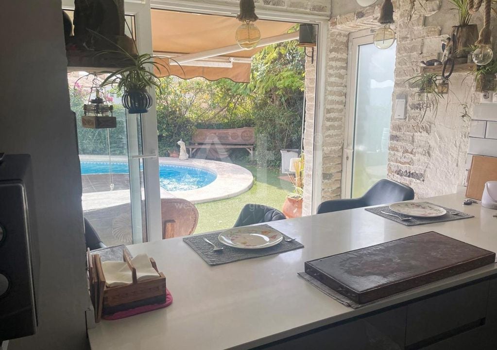 Villa de 3 chambres à La Nucia - HMC97310 - Photo - 9