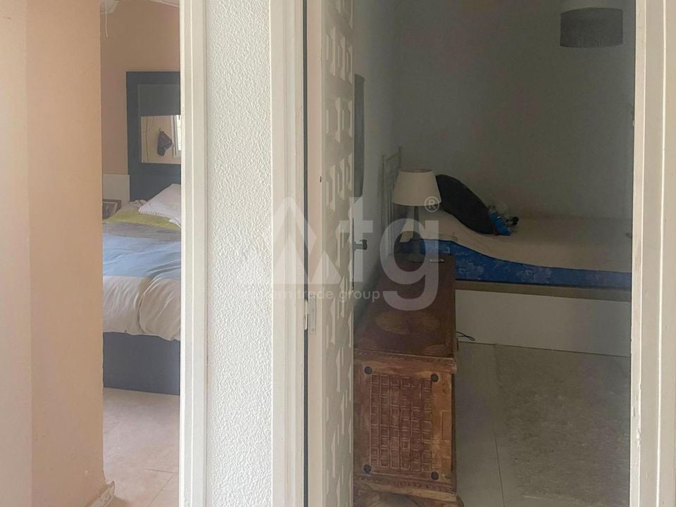 Villa de 3 chambres à La Nucia - HMC97310 - Photo - 10