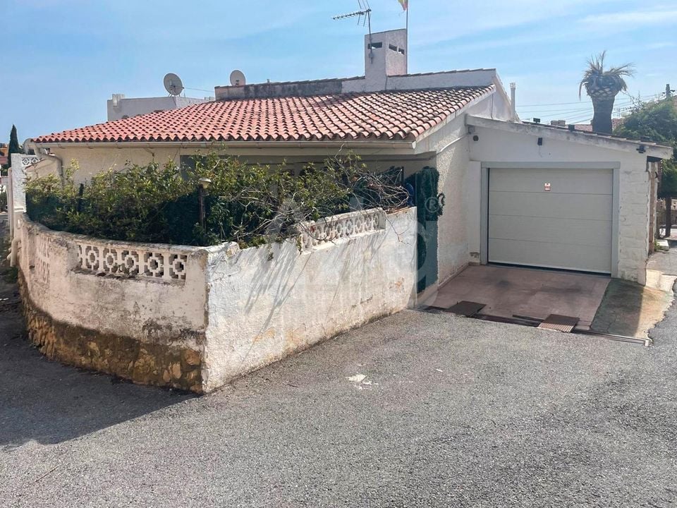 Villa de 3 chambres à La Nucia - HMC97310 - Photo - 14