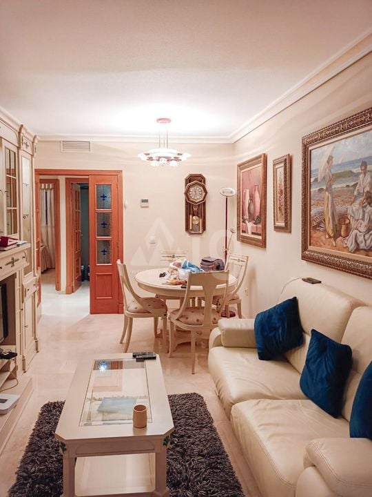 Appartement de 2 chambres à Benidorm - HMC97311 - Photo - 3