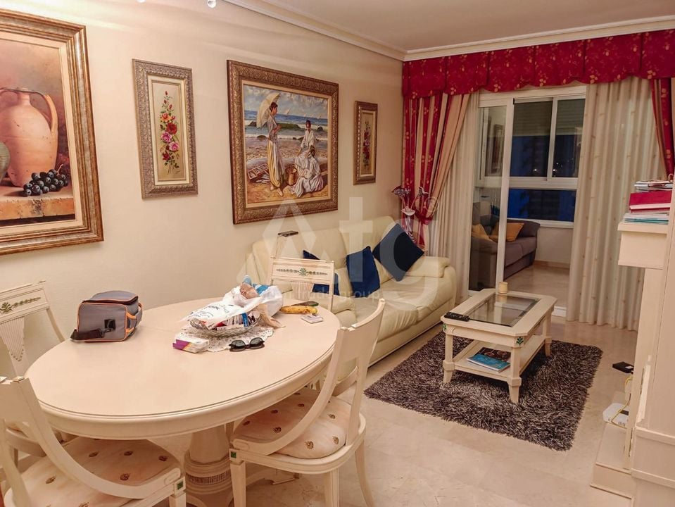 Appartement de 2 chambres à Benidorm - HMC97311 - Photo - 4