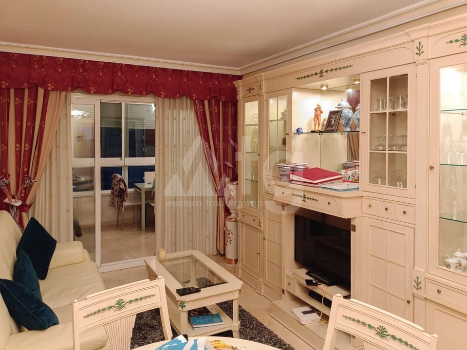 Appartement de 2 chambres à Benidorm - HMC97311 - Photo - 5
