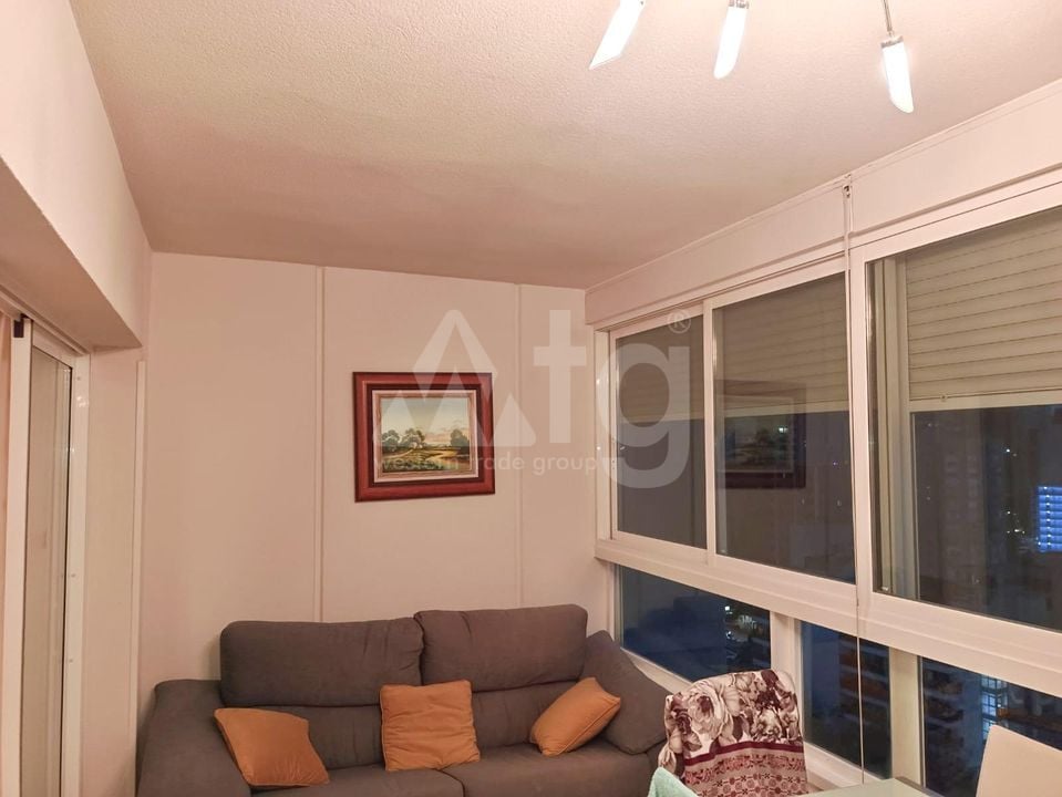 Appartement de 2 chambres à Benidorm - HMC97311 - Photo - 13