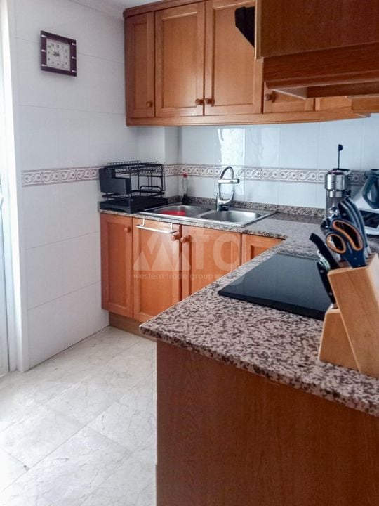 Appartement de 2 chambres à Benidorm - HMC97311 - Photo - 6