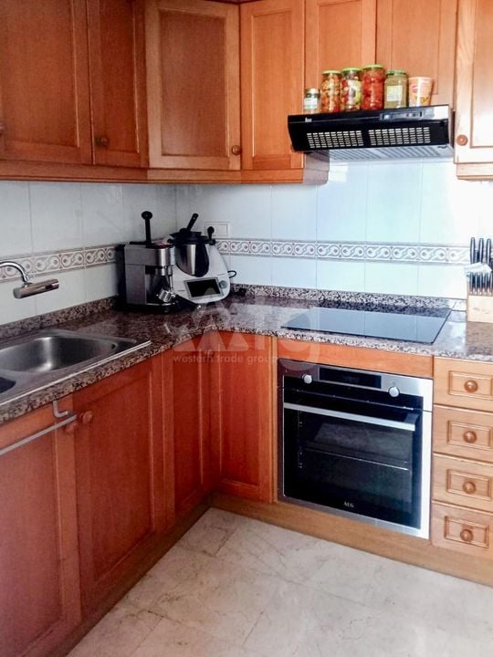 Appartement de 2 chambres à Benidorm - HMC97311 - Photo - 7