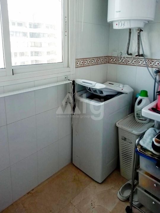 Appartement de 2 chambres à Benidorm - HMC97311 - Photo - 16