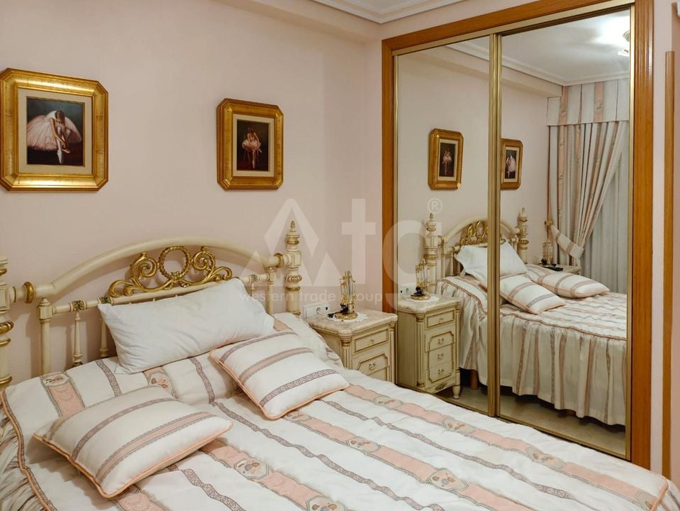 Appartement de 2 chambres à Benidorm - HMC97311 - Photo - 10
