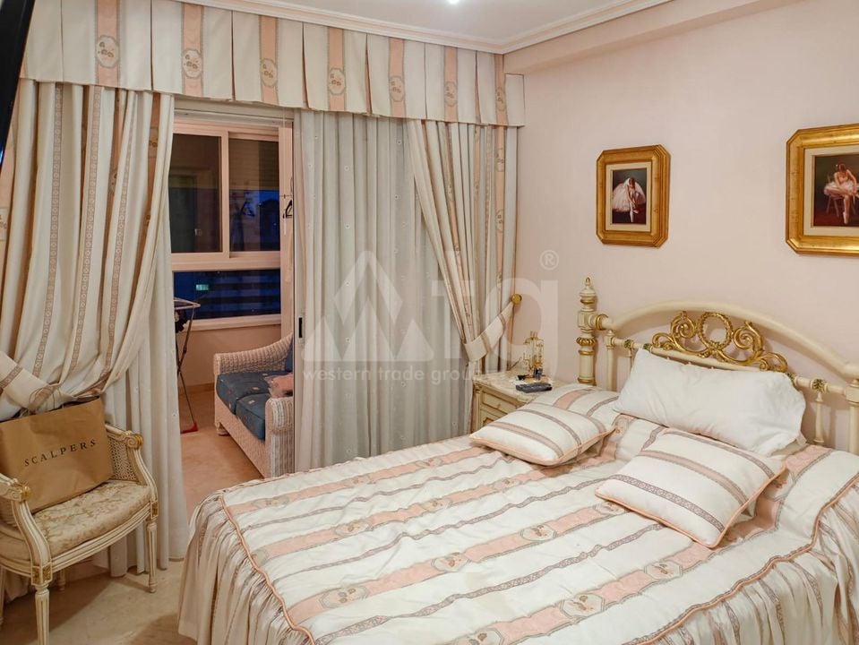 Appartement de 2 chambres à Benidorm - HMC97311 - Photo - 8