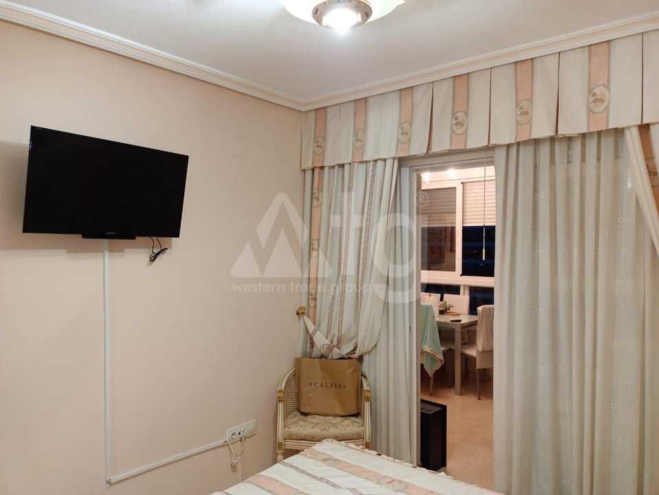 Appartement de 2 chambres à Benidorm - HMC97311 - Photo - 9