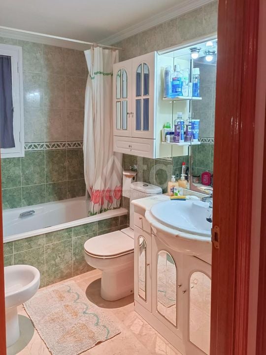 Appartement de 2 chambres à Benidorm - HMC97311 - Photo - 14