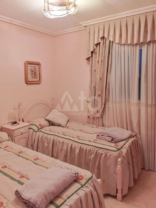 Appartement de 2 chambres à Benidorm - HMC97311 - Photo - 11