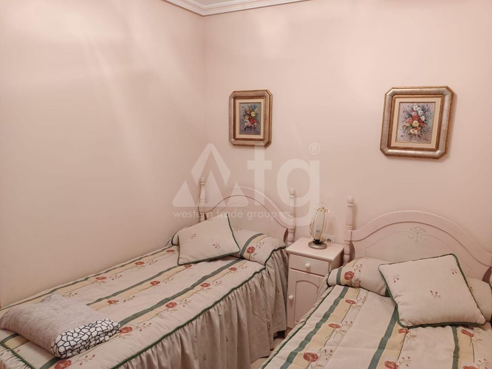 Appartement de 2 chambres à Benidorm - HMC97311 - Photo - 12