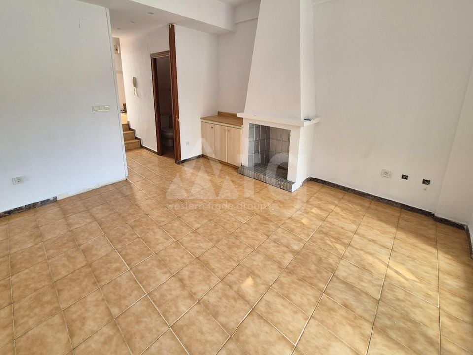 Townhouse de 2 chambres à Benidorm - HMC97312 - Photo - 5