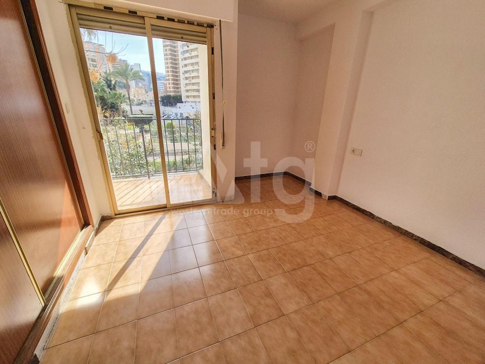 Townhouse de 2 chambres à Benidorm - HMC97312 - Photo - 4