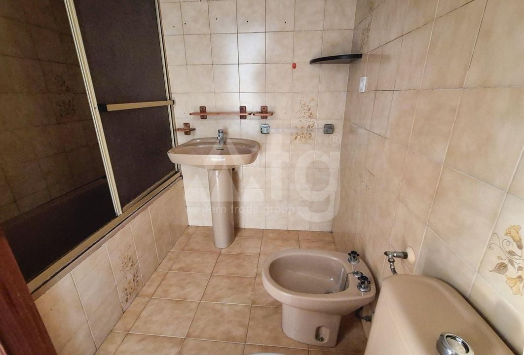 Townhouse de 2 chambres à Benidorm - HMC97312 - Photo - 7