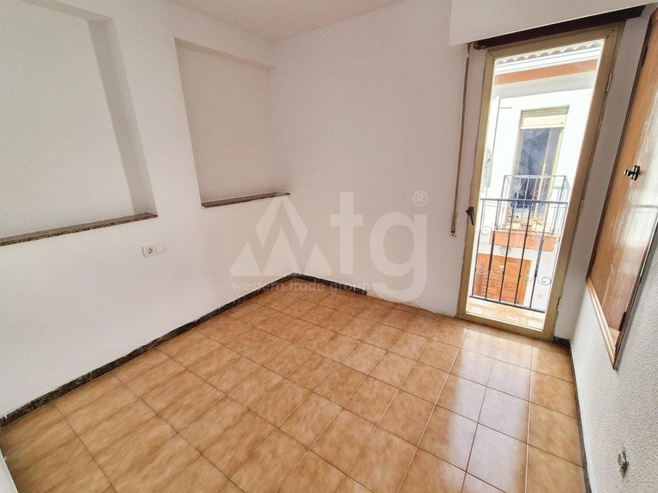 Townhouse de 2 chambres à Benidorm - HMC97312 - Photo - 6
