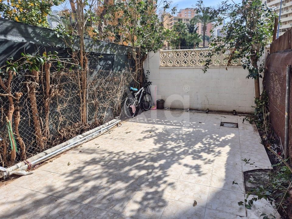 Townhouse de 2 chambres à Benidorm - HMC97312 - Photo - 9