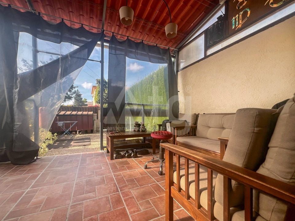 2 bedroom Townhouse in La Nucia - HMC97313 - Photo - 3