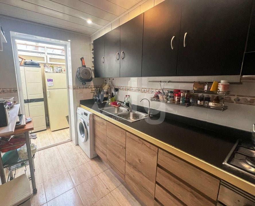 2 bedroom Townhouse in La Nucia - HMC97313 - Photo - 7