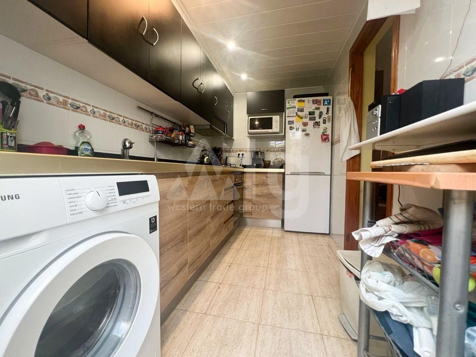 2 bedroom Townhouse in La Nucia - HMC97313 - Photo - 8