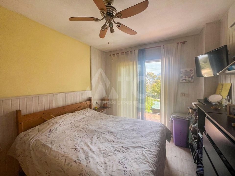 2 bedroom Townhouse in La Nucia - HMC97313 - Photo - 10