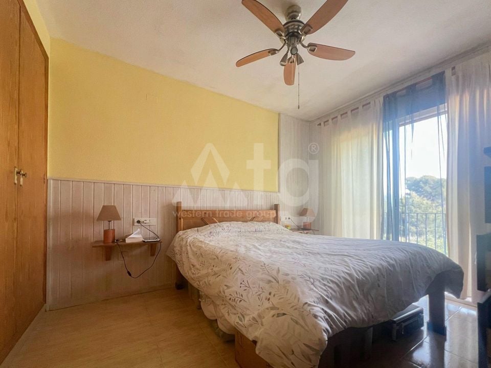 2 bedroom Townhouse in La Nucia - HMC97313 - Photo - 9