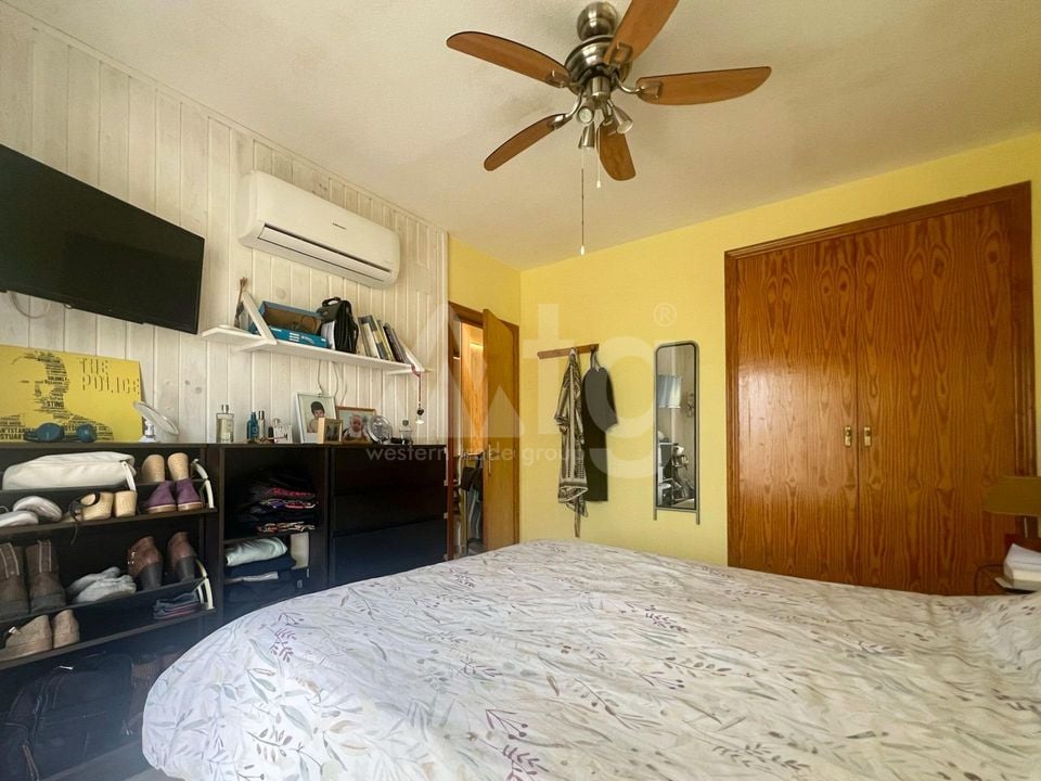 2 bedroom Townhouse in La Nucia - HMC97313 - Photo - 11