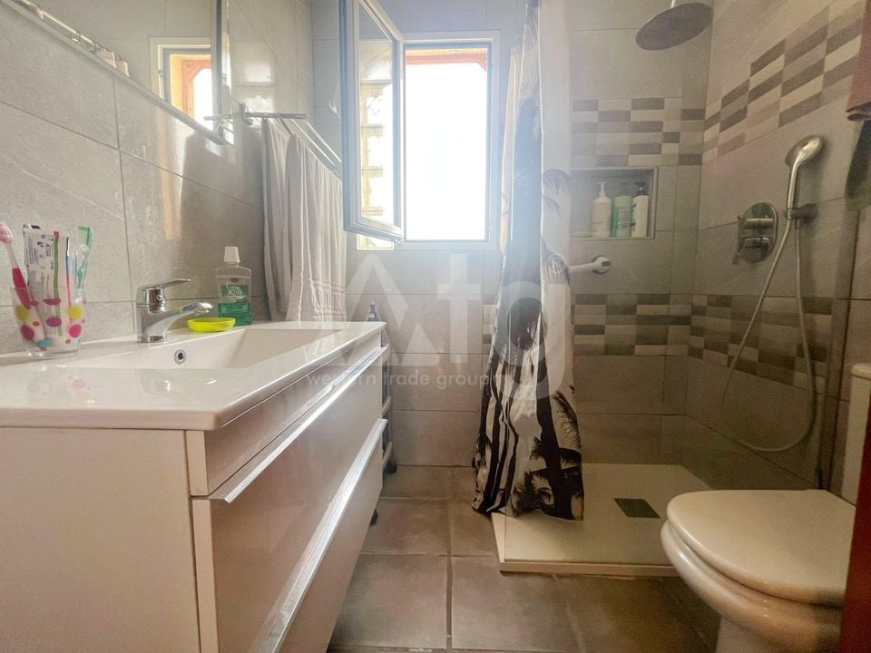 2 bedroom Townhouse in La Nucia - HMC97313 - Photo - 14
