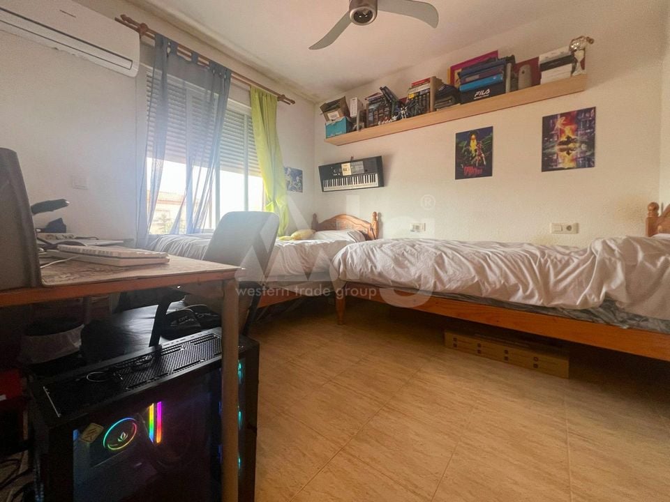 2 bedroom Townhouse in La Nucia - HMC97313 - Photo - 12