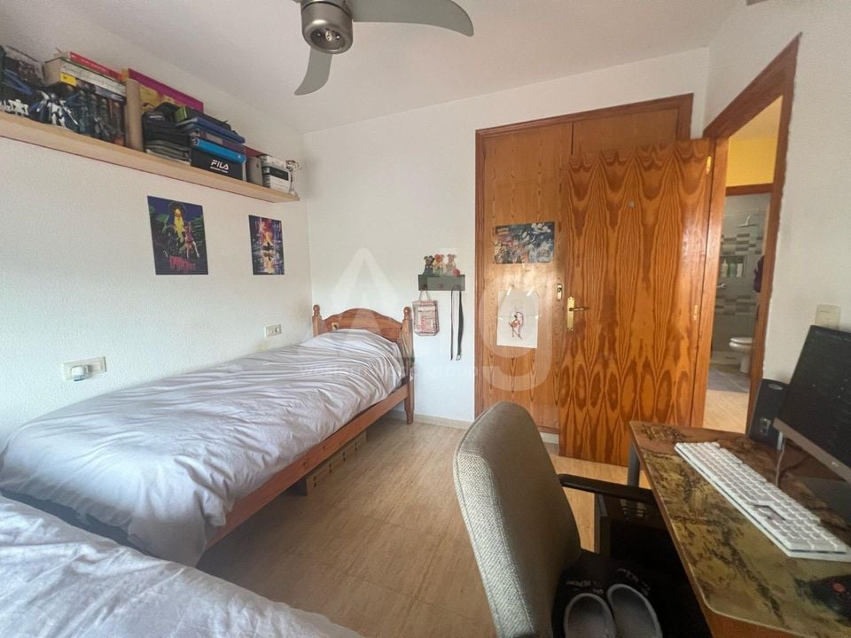 2 bedroom Townhouse in La Nucia - HMC97313 - Photo - 13