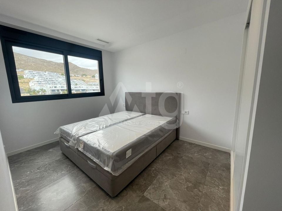 3 bedroom Penthouse in Finestrat - HMC97318 - Photo - 8