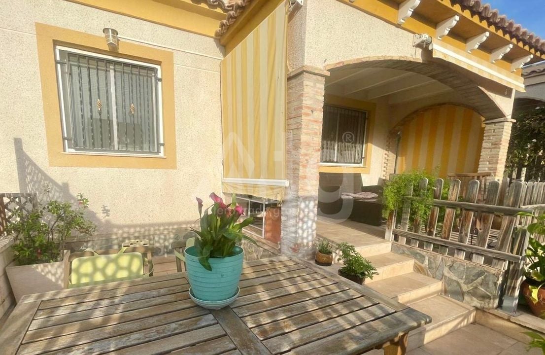 3 bedroom Bungalow in Polop - HMC97321 - Photo - 2