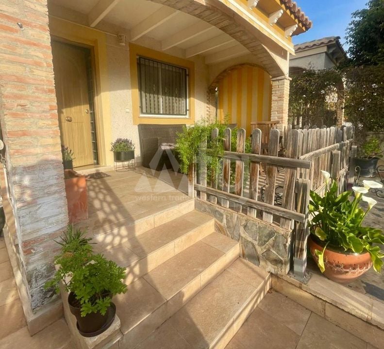 3 bedroom Bungalow in Polop - HMC97321 - Photo - 3