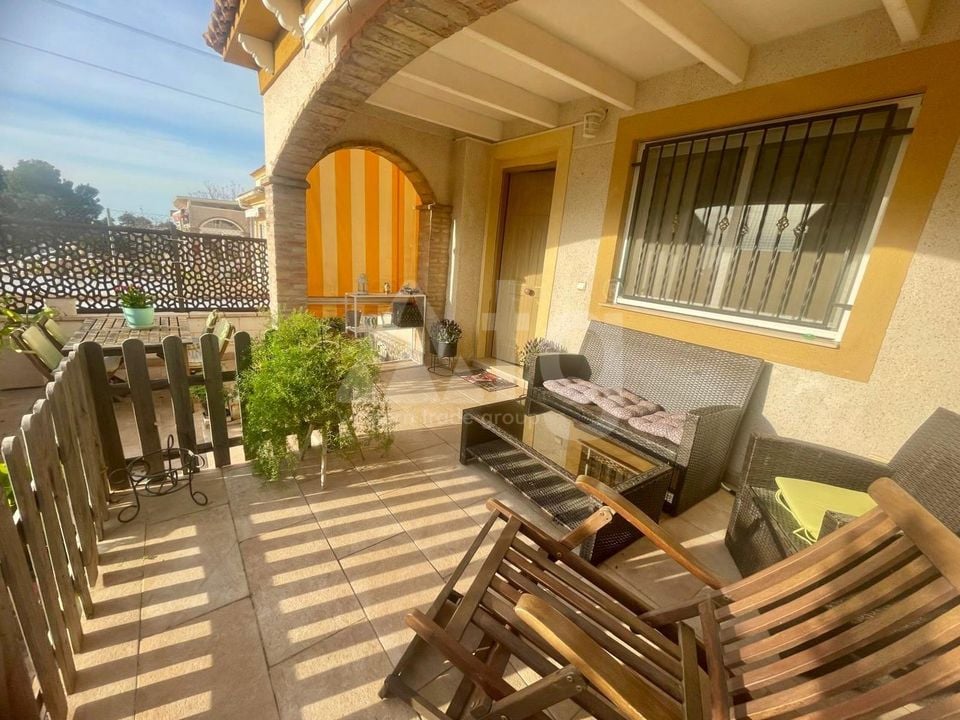 3 bedroom Bungalow in Polop - HMC97321 - Photo - 1